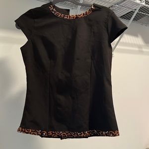 Locally made Rwandan shirt